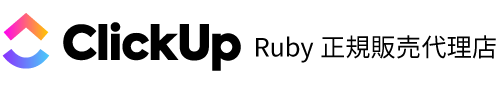ClickUp（クリックアップ）｜DXable